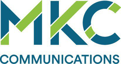 MKC Communications Logo