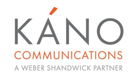 Weber Shandwick Ireland rebrands to KÁNO Communications